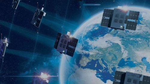 華為開啟手機直連衛星通信時代 從技術突破到服務落地