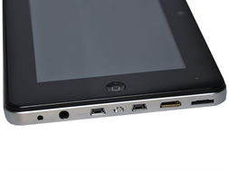 Dropad A8i平板電腦 簡約設計，實用之選