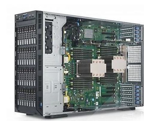 計算機基礎入門與全面介紹